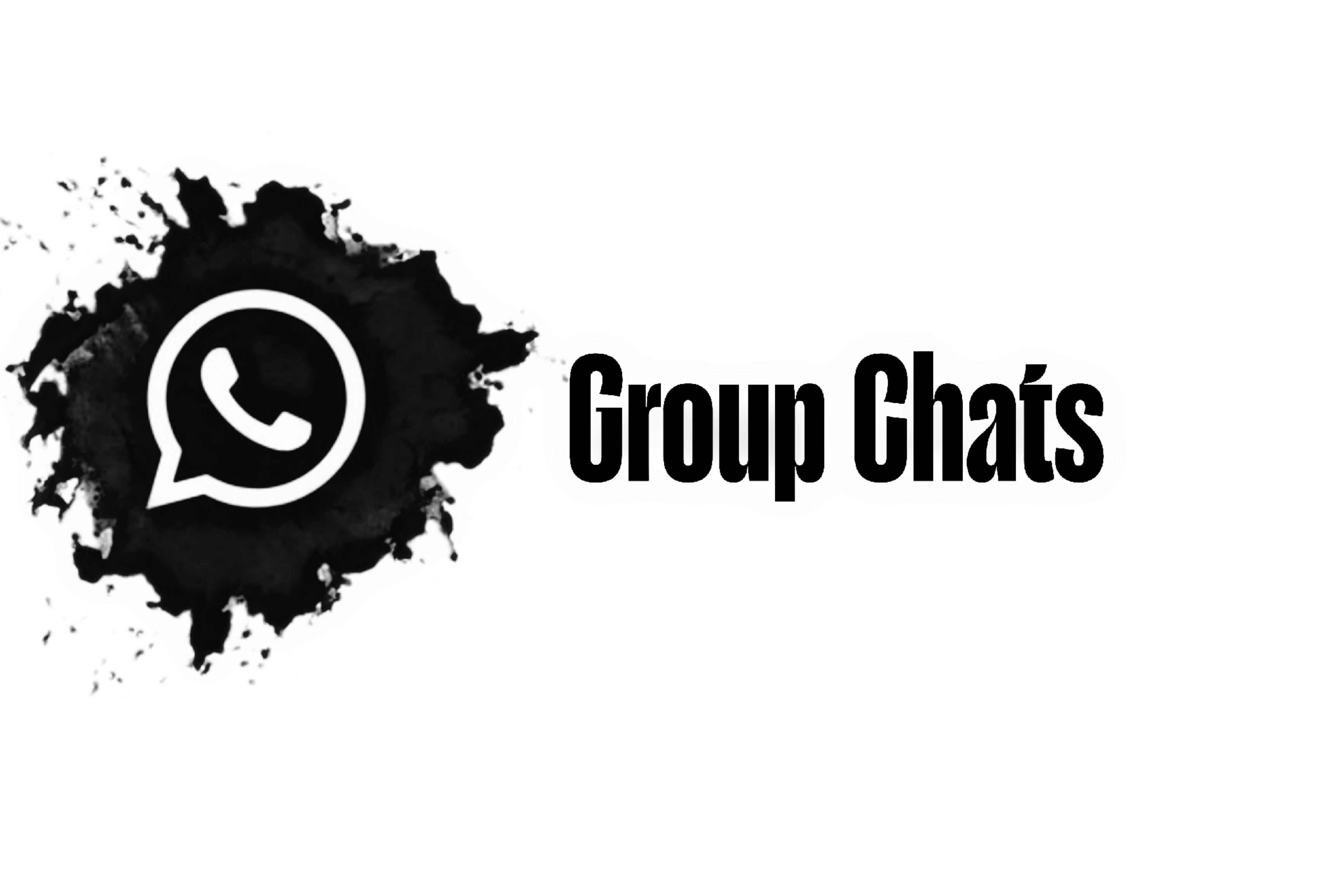 Whatsapp Group Chats