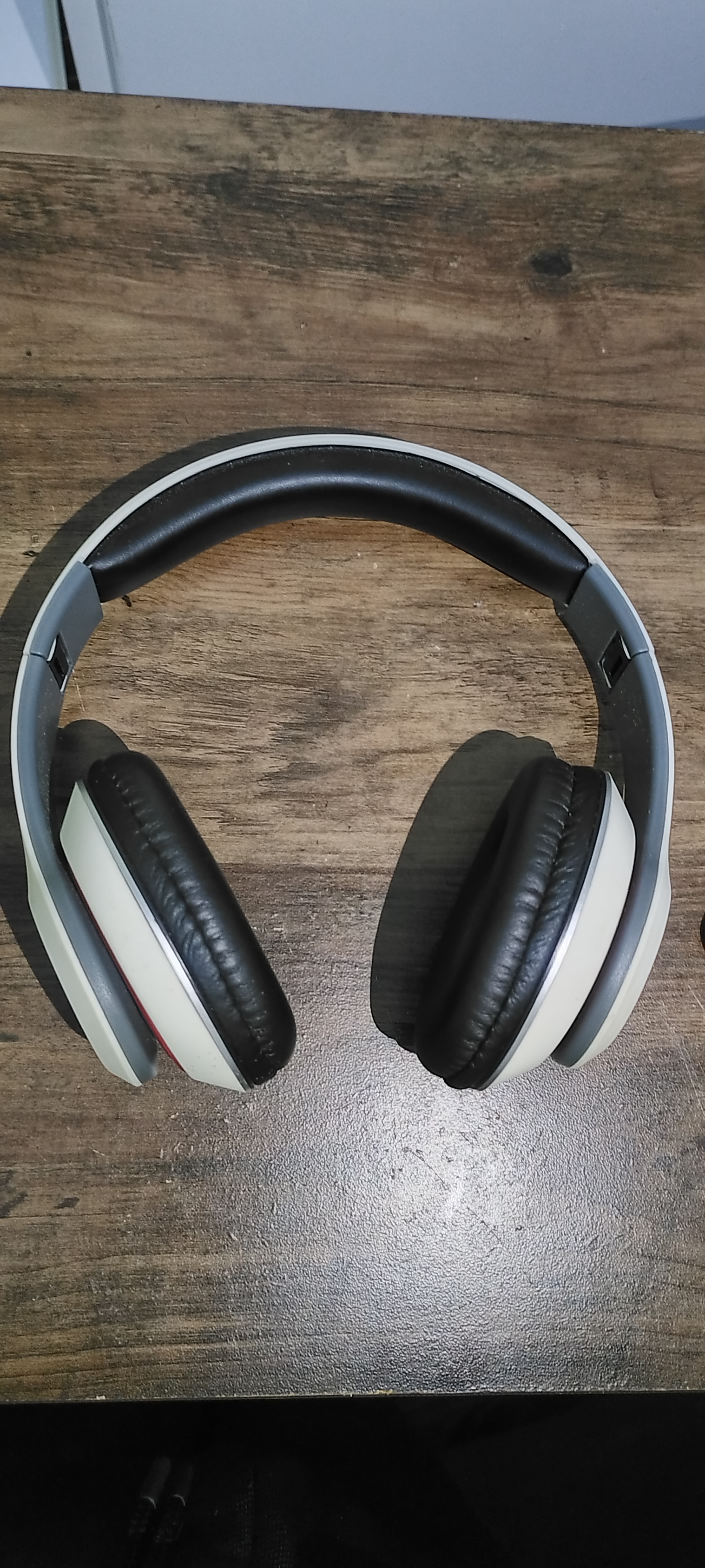 Volkano Wired Headphones 3