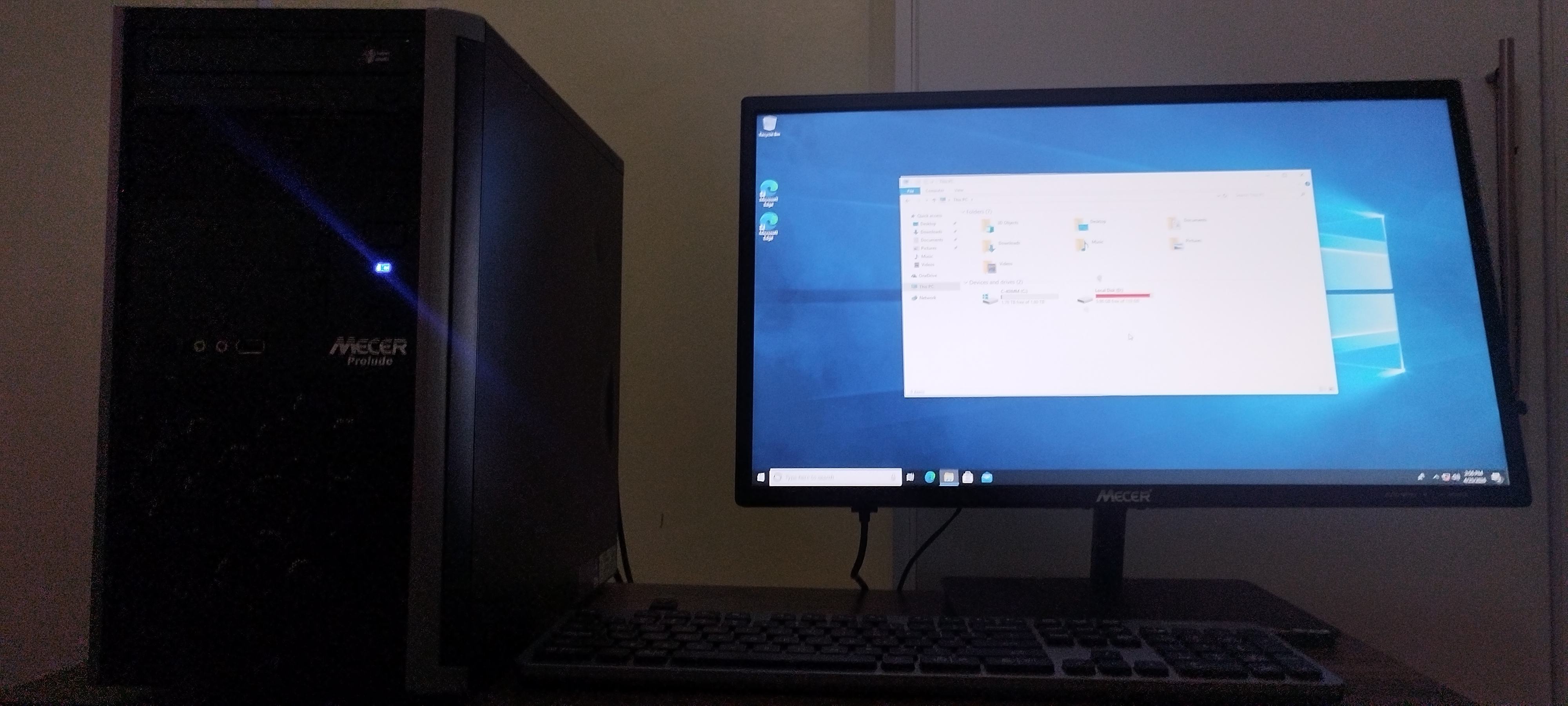 PC Component 2