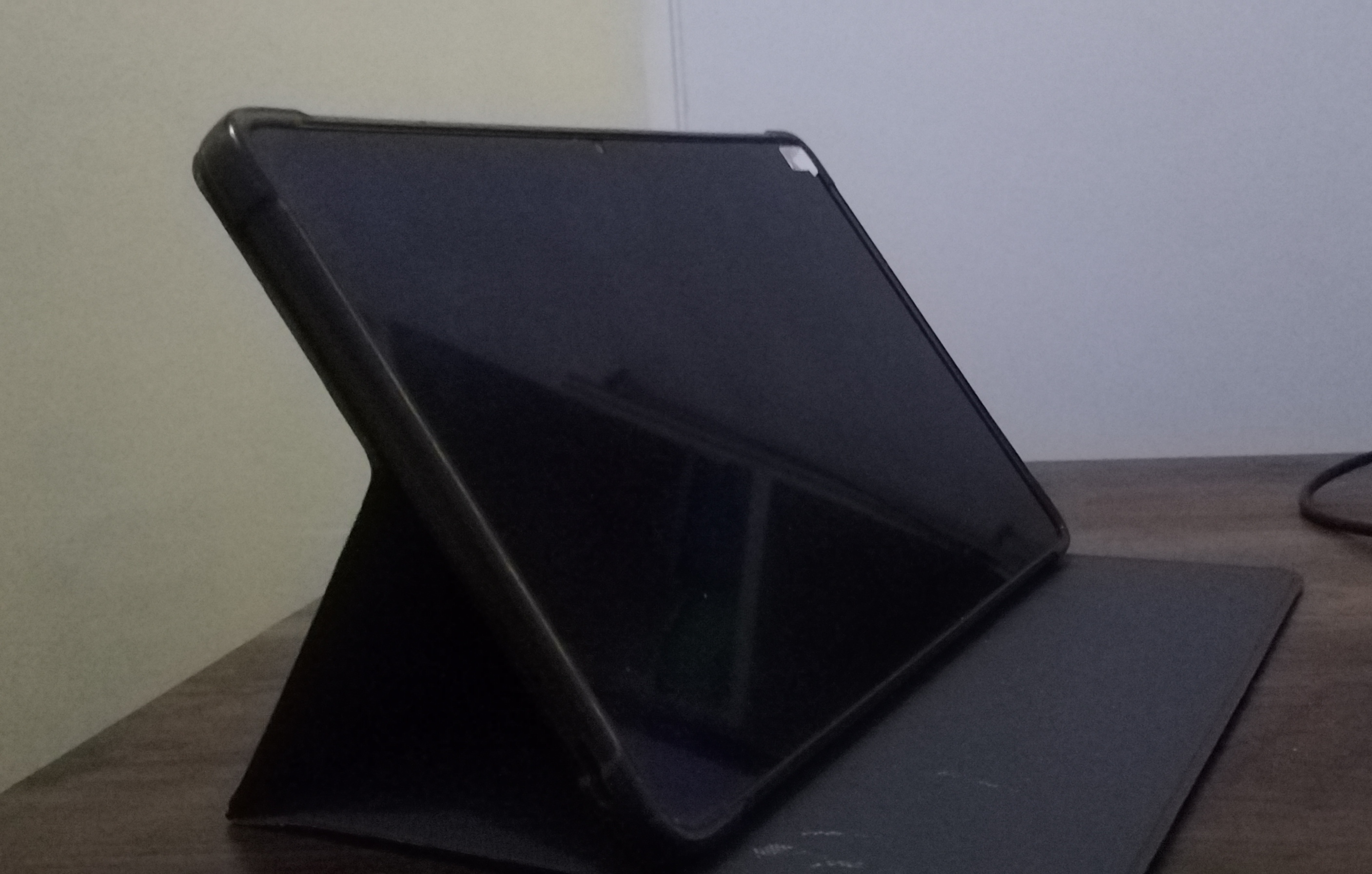 Dixon Tablet 5