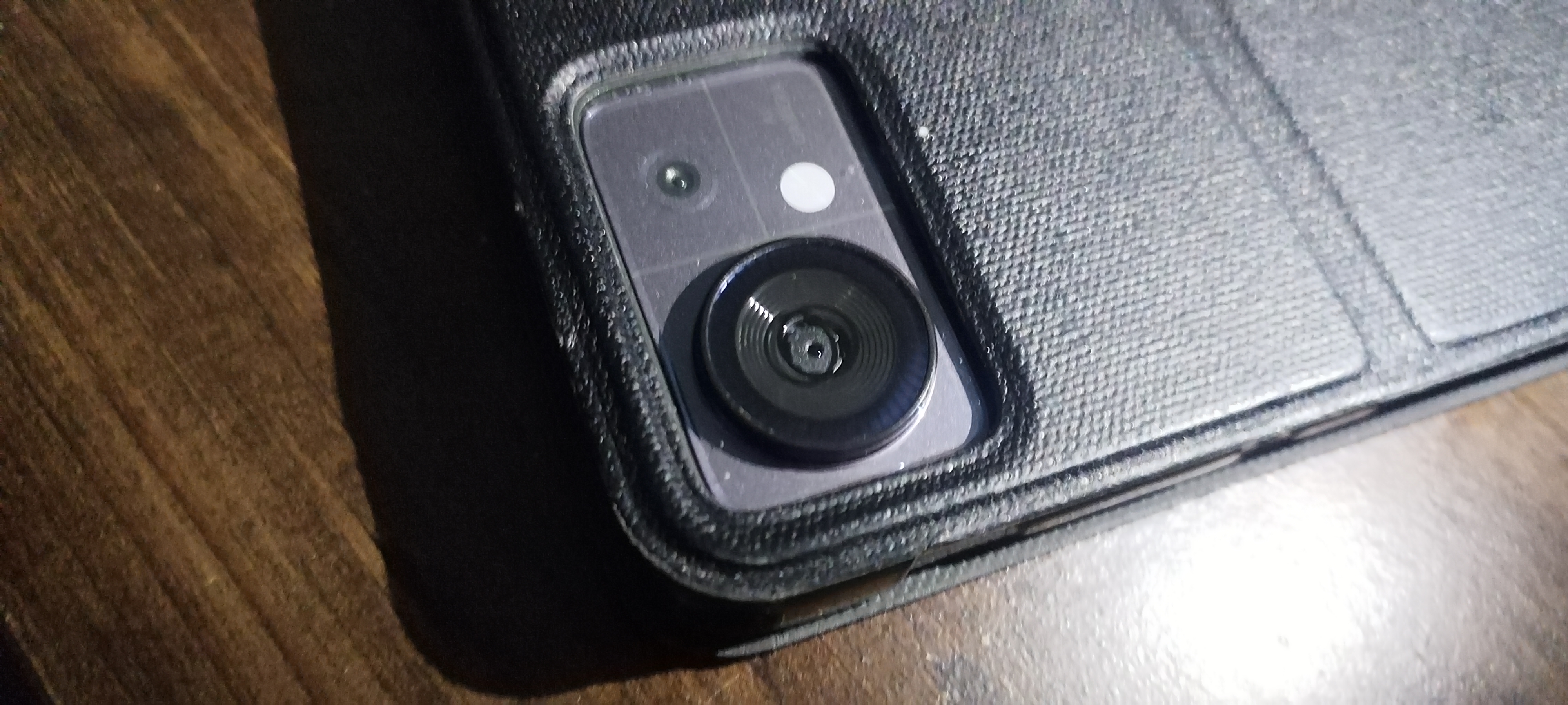 Dixon Tablet 6