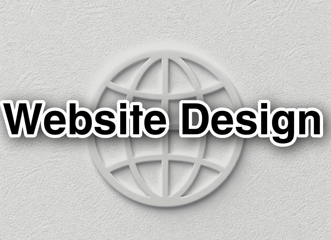 Website Design